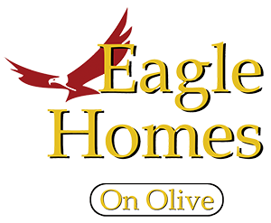 Eagle Homes on Olive